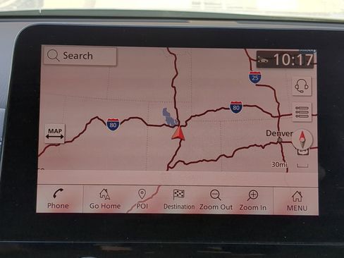 Used 2024 Nissan Armada SL image 24