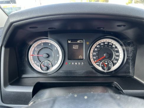 Used 2017 RAM 1500 ST w/ SXT Appearance Group image 15