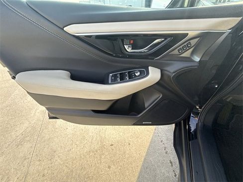 Certified 2025 Subaru Outback Limited image 13