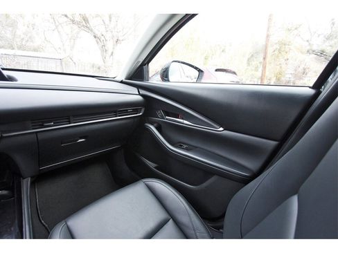 Used 2025 MAZDA CX-30 AWD 2.5 S w/ Select Sport Pkg image 9