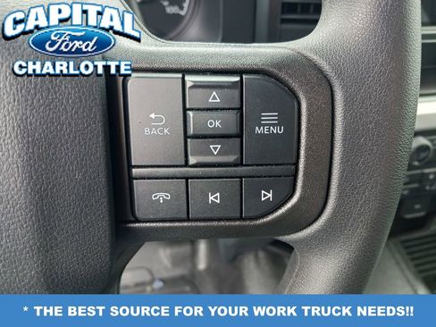 New 2024 Ford F550 XL image 16