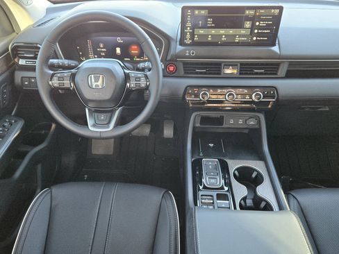 New 2026 Honda Pilot Elite image 30