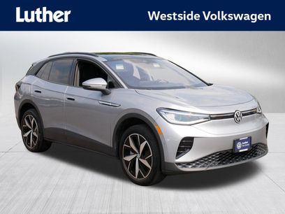 Used 2023 Volkswagen ID.4 Pro S