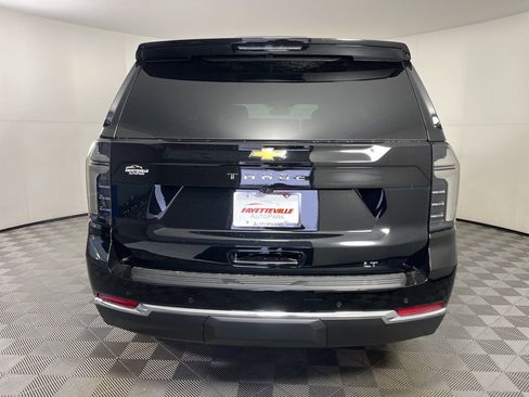 New 2026 Chevrolet Tahoe LT w/ Comfort Package image 13