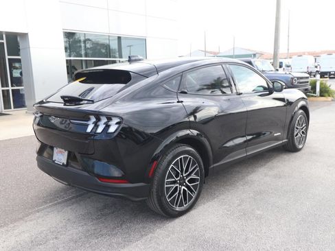 New 2026 Ford Mustang Mach-E Premium AWD/4WD image 15