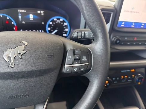 Certified 2024 Ford Bronco Sport Big Bend AWD/4WD image 23