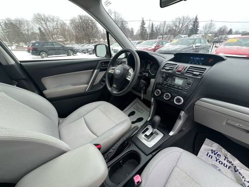 Used 2014 Subaru Forester 2.5i Premium image 28