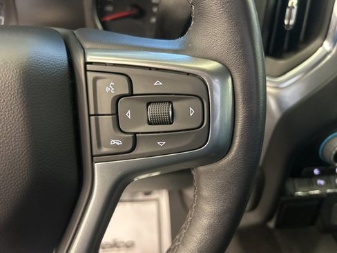 Used 2022 Chevrolet Silverado 1500 RST image 19