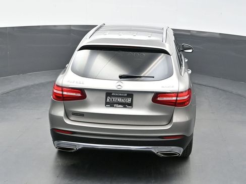 Used 2019 Mercedes-Benz GLC 300 4MATIC image 32