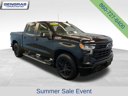 Used 2024 GMC Sierra 1500 Elevation