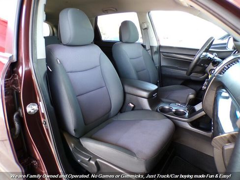 Used 2012 Kia Sorento LX AWD/4WD image 27