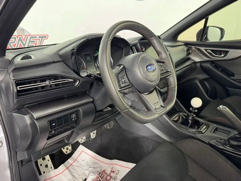 Used 2023 Subaru WRX Premium AWD/4WD image 10