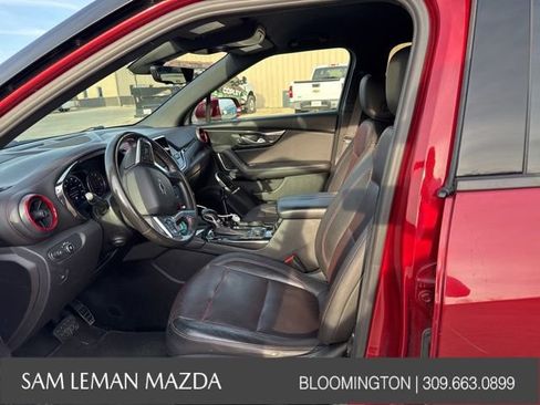 Used 2020 Chevrolet Blazer RS image 3