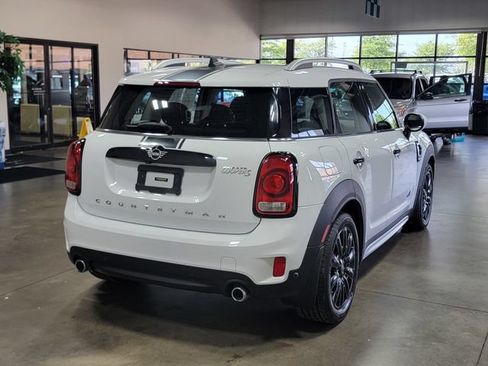 Used 2020 MINI Cooper Countryman S AWD/4WD image 5