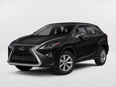 Used 2019 Lexus RX 350 AWD