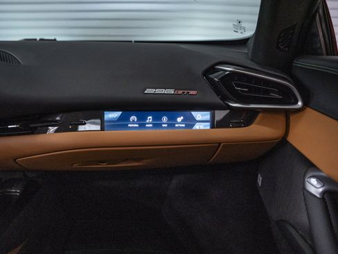 Certified 2025 Ferrari 296 GTB image 43