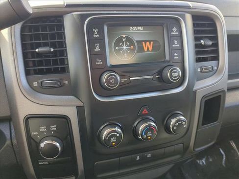 Used 2013 RAM 1500 Tradesman image 14