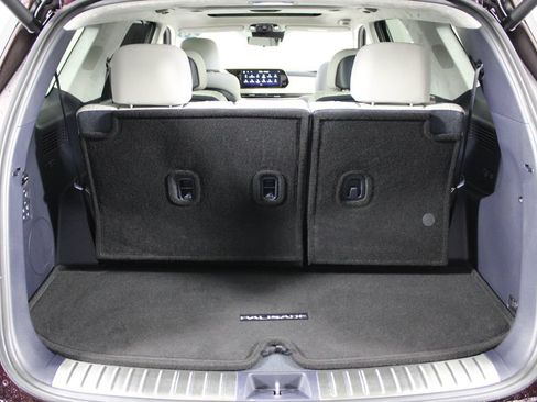 Used 2024 Hyundai Palisade Calligraphy FWD image 17