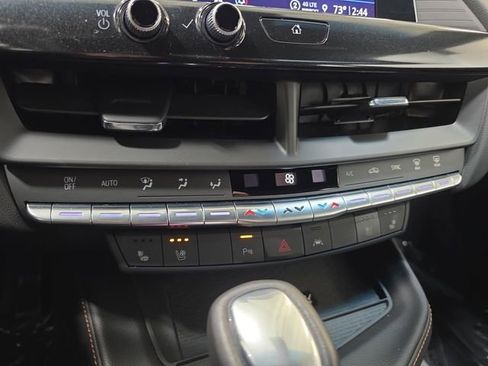 Certified 2023 Cadillac CT4 Sport AWD/4WD image 19