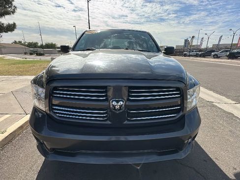 Used 2019 RAM 1500 Express w/ Express Value Package image 9