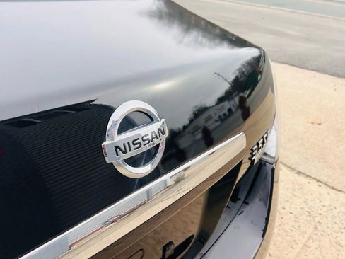 Used 2007 Nissan Altima 3.5 SE w/ Emergency Aid Pkg image 15