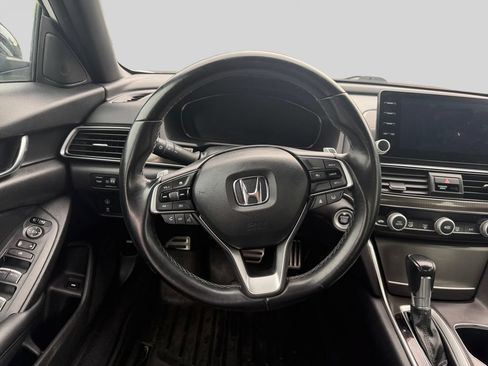 Used 2021 Honda Accord Sport image 17