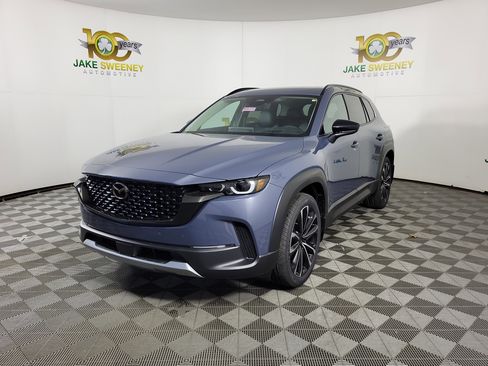 New 2026 MAZDA CX-50 AWD 2.5 S image 4