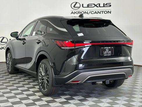 New 2026 Lexus RX 350 AWD w/ Convenience Package image 9