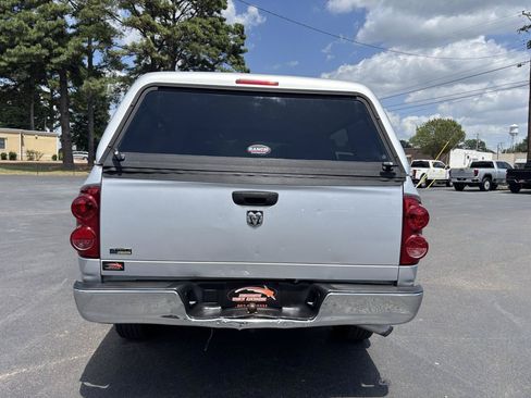 Used 2008 Dodge Ram 1500 Truck ST RWD image 6