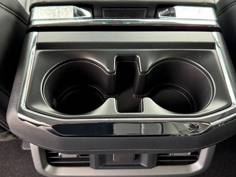 New 2025 Ford F150 Lariat w/ Equipment Group 501A Mid image 43