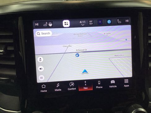 Used 2022 RAM 1500 Big Horn image 21