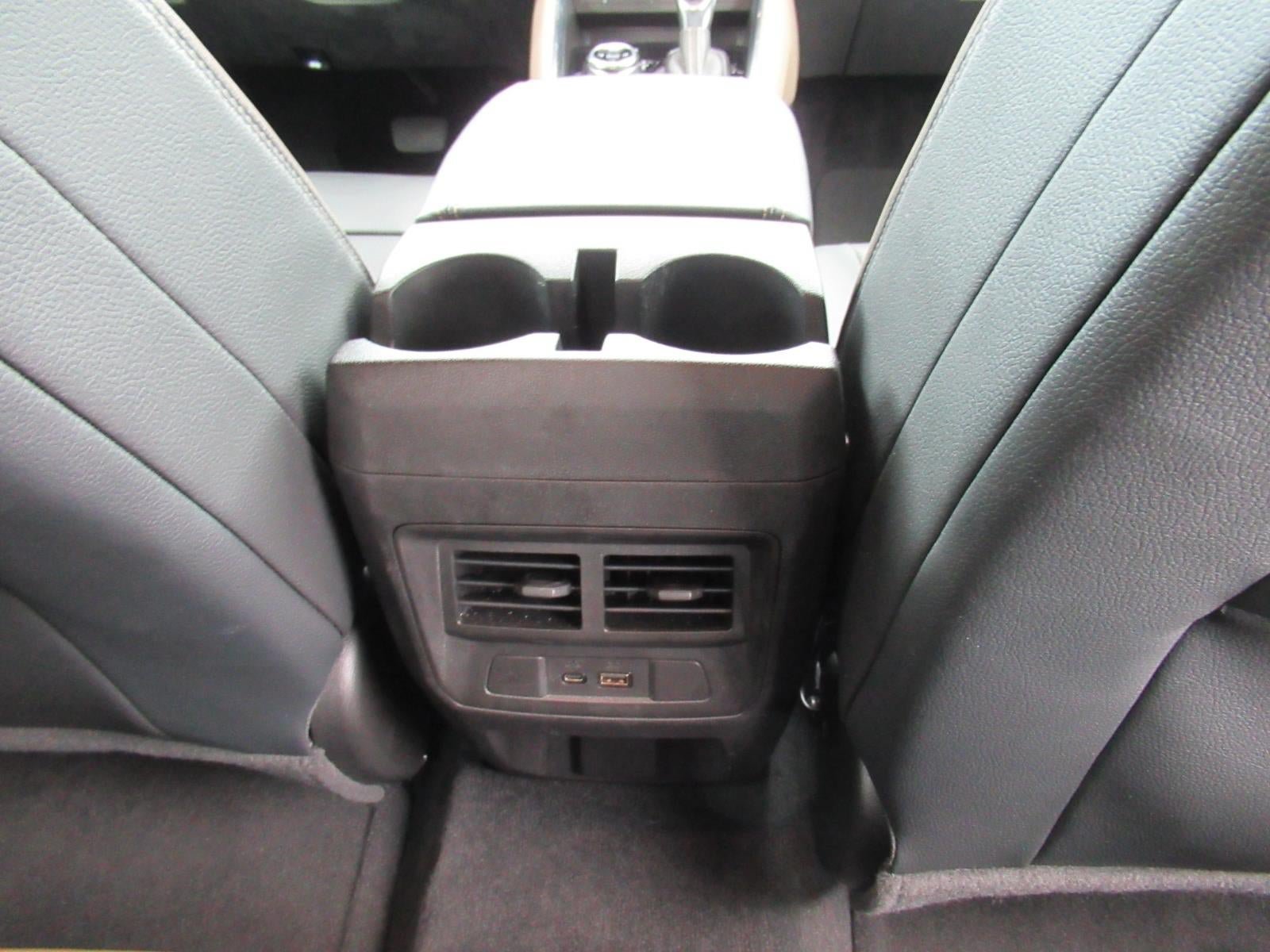 Used 2023 GMC Canyon Denali AWD/4WD image 34