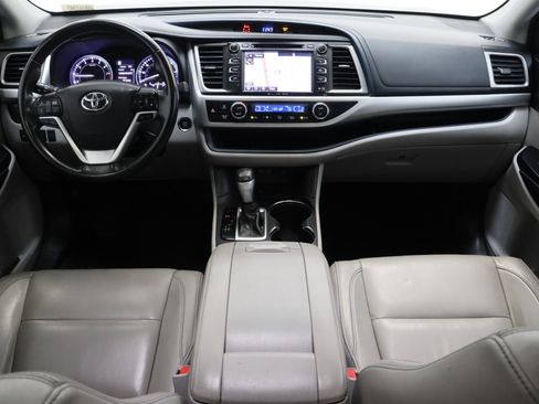 Used 2018 Toyota Highlander XLE FWD image 33