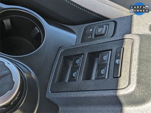 Used 2021 Ford Bronco Big Bend image 24