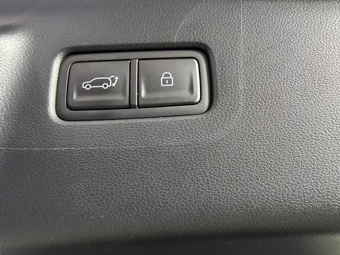 Used 2026 Hyundai Santa Fe Limited AWD/4WD image 23