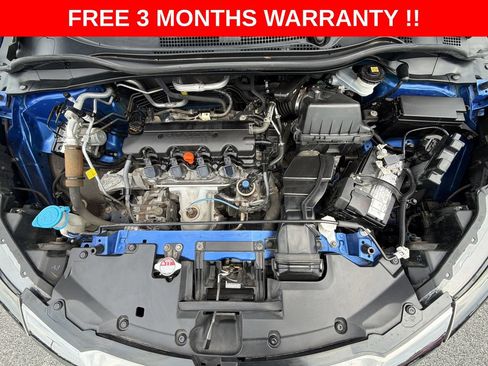 Used 2022 Honda HR-V Sport image 11