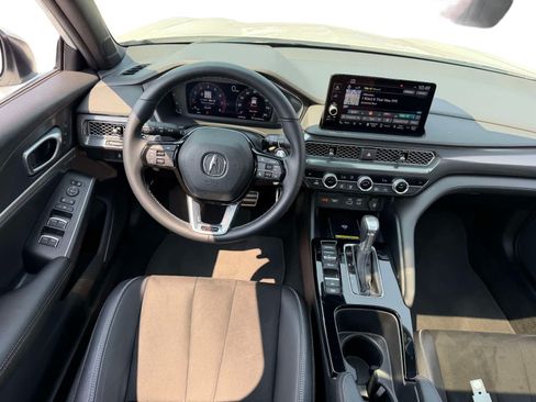 Used 2024 Acura Integra A-Spec FWD image 15