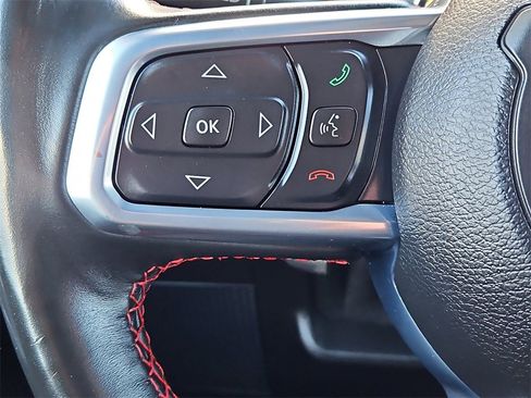 Used 2021 Jeep Gladiator Rubicon image 26