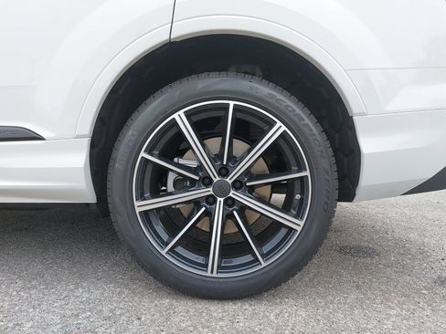 New 2026 Audi Q7 2.0T Premium Plus AWD/4WD image 37