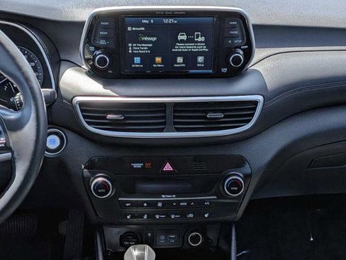 Used 2019 Hyundai Tucson Limited AWD/4WD image 24
