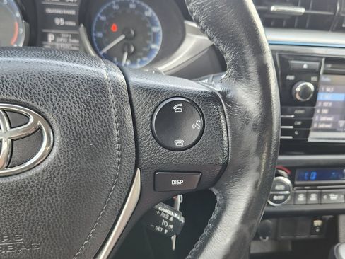 Used 2015 Toyota Corolla S FWD image 31