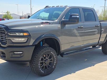 New 2026 RAM 2500 Power Wagon
