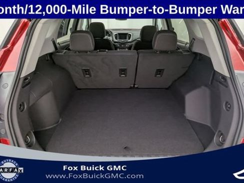 Used 2023 GMC Terrain SLE w/ Driver Convenience Package AWD/4WD image 30