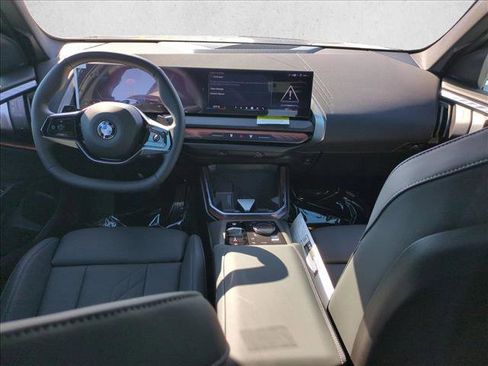 New 2026 BMW X3 xDrive30 AWD/4WD image 15