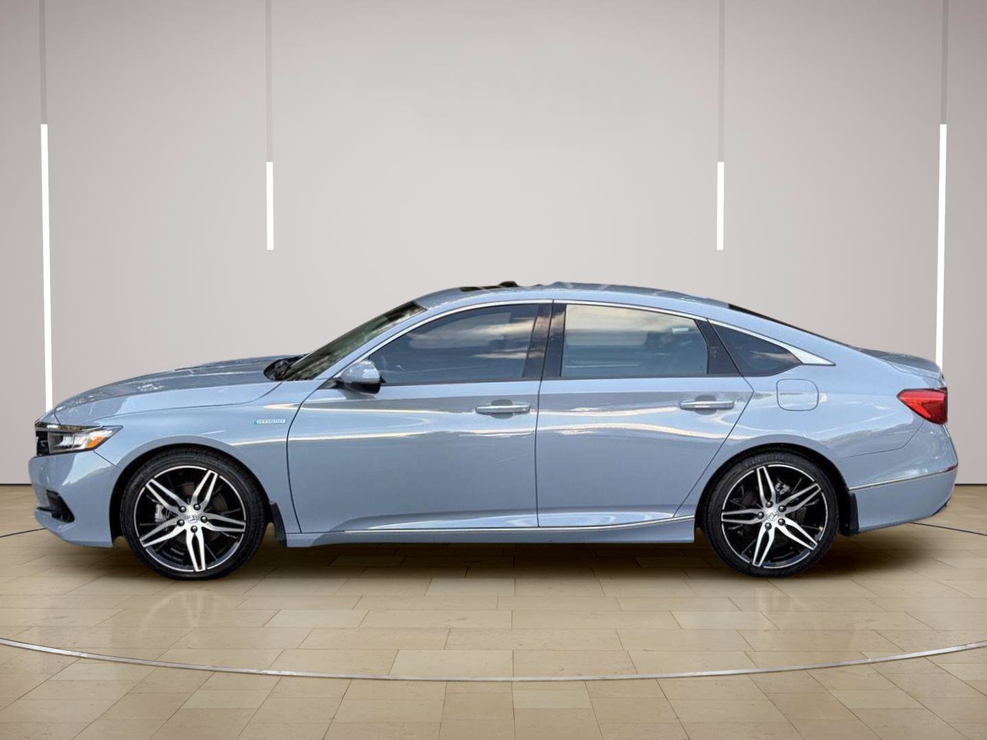 Used 2022 Honda Accord Touring image 4