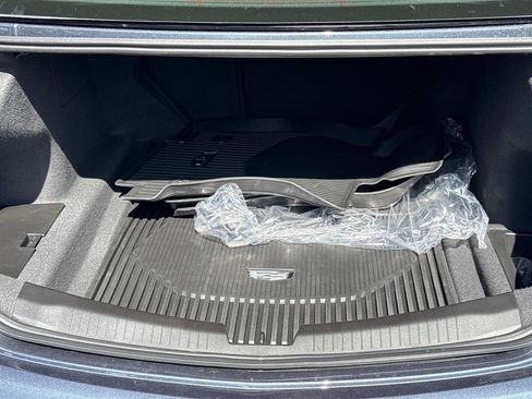 New 2026 Cadillac CT5 Sport RWD image 11