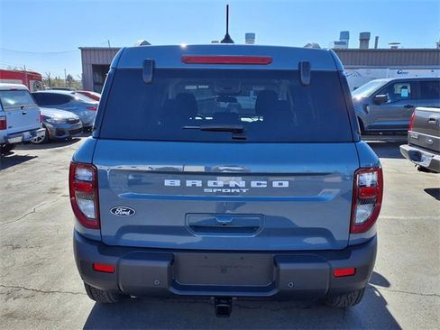 New 2026 Ford Bronco Sport Big Bend image 3