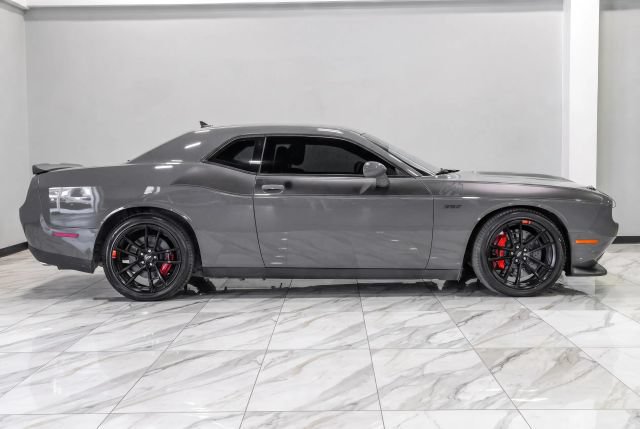 Used 2018 Dodge Challenger T/A RWD image 10