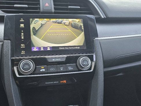 Used 2017 Honda Civic EX image 24