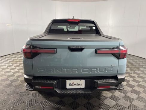 New 2026 Hyundai Santa Cruz SEL AWD/4WD image 5
